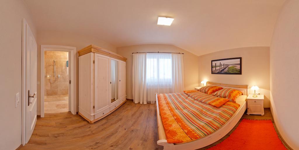 Landhaus Montana Ellmau Quarto foto